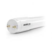  TUBE LED T8 600MM 10W 4000K 22 