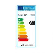  TUBE LED T8 1500MM 24W 4000K 2 