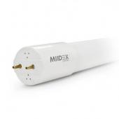  TUBE LED T8 1200MM 18W 3000K 2 
