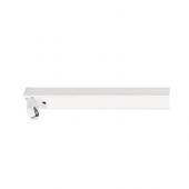  &T8 SUPPORT SIMPLE TUBE 1500MM 