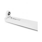  &T8 SUPPORT SIMPLE TUBE 1500MM 