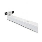  T8 SUPPORT DOUBLE TUBE 1500MM 
