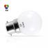 &LED 1W BULB B22 RGB DEPOLI BO 