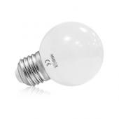  LED 1W BULB E27 3000K DEPOLI B 