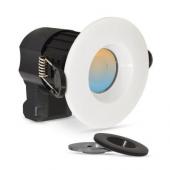  CHROMA FIXE SPOT BBC DIAM 88MM 