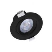  CARAT SPOT DIAM 90MM NOIR 5W 3 