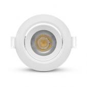  CARAT SPOT DIAM 90MM 5W 4000K 