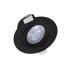  CARAT SPOT DIAM 120MM NOIR 10W 