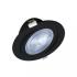  CARAT SPOT DIAM 120MM NOIR 18W 