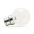  LED 1W BULB B22 6000K DEPOLI B 
