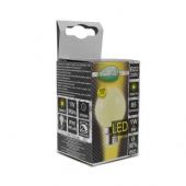  LED 1W BULB B22 3000K DEPOLI B 