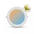  ORION DOWNLIGHT DIAM 195MM MUL 