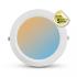  ORION DOWNLIGHT DIAM 270MM MUL 