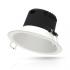  &SIRIUS BASSE LUM DOWNLIGHT BL 