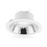  &SIRIUS BASSE LUM DOWNLIGHT BL 