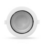  &SIRIUS BASSE LUM DOWNLIGHT BL 