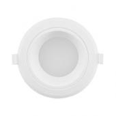  &SIRIUS BASSE LUM DOWNLIGHT BL 