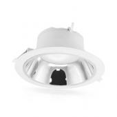  &SIRIUS BASSE LUM DOWNLIGHT BL 