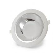  &SIRIUS BASSE LUM DOWNLIGHT BL 