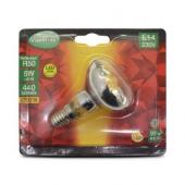  LED R50 E14 4.7W 2700K FIL COB 