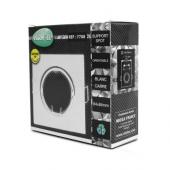  COLLERETTE CARRE SUPPORT DE SP 