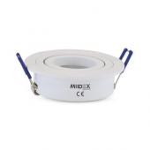  COLLERETTE DECLIPS SUPPORT DE 