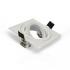  COLLERETTE CARRE DECLIPS SUPPO 