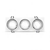  COLLERETTE CARRE DECLIPS SUPPO 