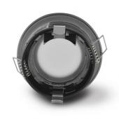  SUPPORT SPOT BBC DIAM 82MM ALU 