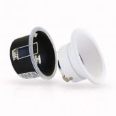  SUPPORT SPOT BBC DIAM 85MM BLC 