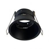  SUPPORT SPOT DIAM 83MM NOIR FI 