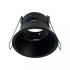  SUPPORT SPOT DIAM 83MM NOIR FI 