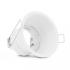  SUPPORT SPOT DIAM 83MM BLC FIX 