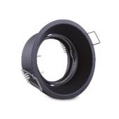  SUPPORT SPOT DIAM 85MM NOIR RO 