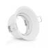  SUPPORT SPOT DIAM 85MM BLC ROT 