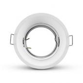  SUPPORT SPOT DIAM 85MM BLC ROT 