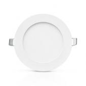  SLIMY DOWNLIGHT DIAM 120MM BLC 