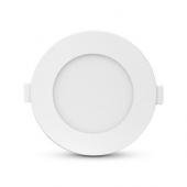  SLIMY DOWNLIGHT DIAM 128MM BLC 