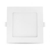  SLIMY CARRE DOWNLIGHT 150 X 15 