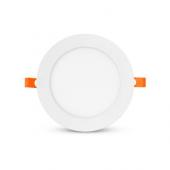  SLIMY DOWNLIGHT DIAM 170MM BLC 