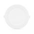  SLIMY DOWNLIGHT DIAM 170MM BLC 