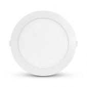  SLIMY DOWNLIGHT DIAM 230MM BLC 