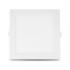  SLIMY CARRE DOWNLIGHT 200 X 20 
