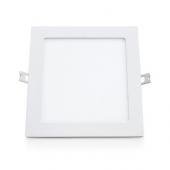  SLIMY CARRE DOWNLIGHT 200 X 20 