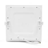  SLIMY CARRE DOWNLIGHT 200 X 20 