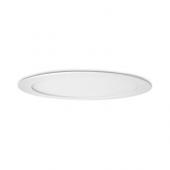  SLIMY DOWNLIGHT DIAM 300MM BLC 