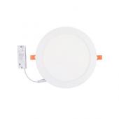  SLIMY CCT DOWNLIGHT DIAM 175MM 