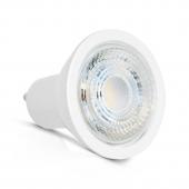  LED 7W GU10 3000K 38  BOITE 