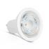  LED 7W GU10 3000K 38  BOITE 