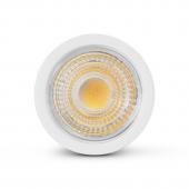  LED 7W GU10 3000K 38  BOITE 